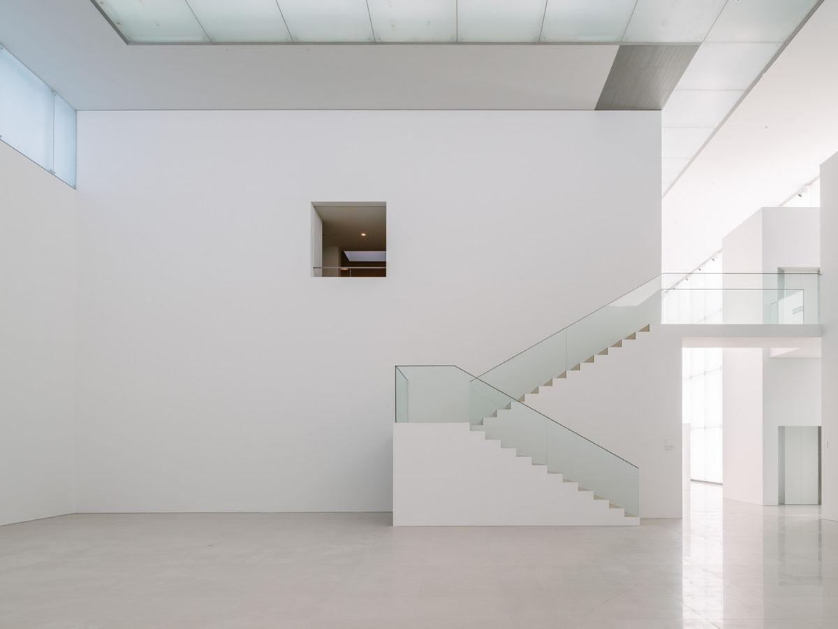 พิพิธภัณฑ์ศิลปะเมืองโทโยตะ (Toyota Municipal Museum of Art)