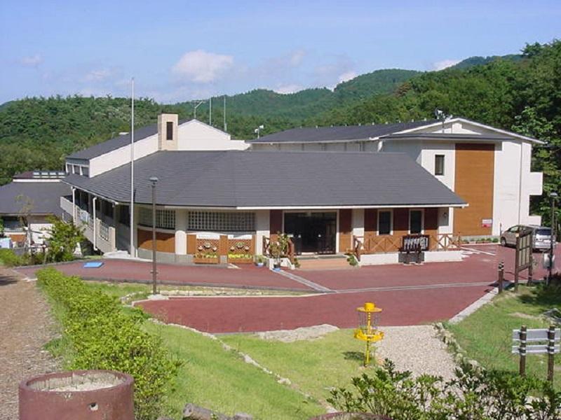 丰田市综合野外中心