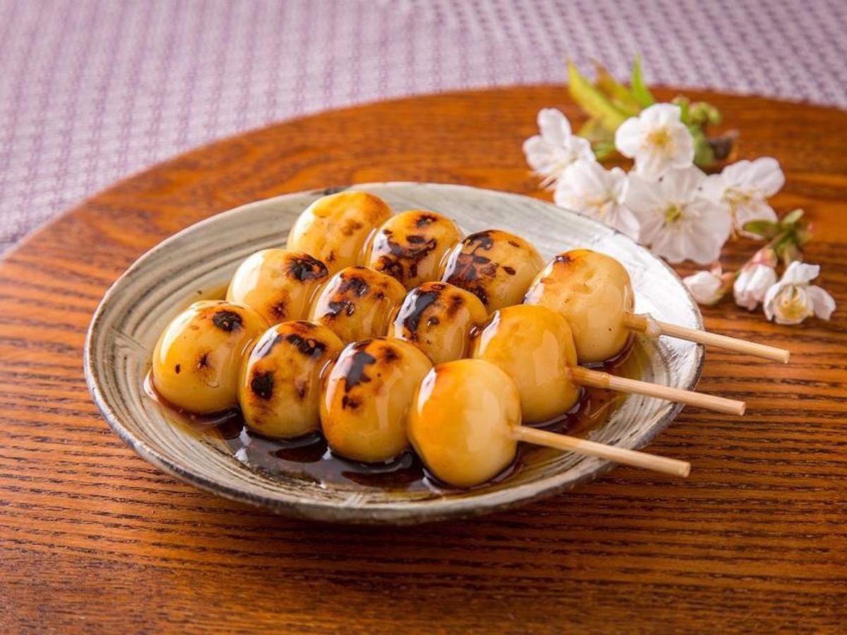 御果子司 福寿园