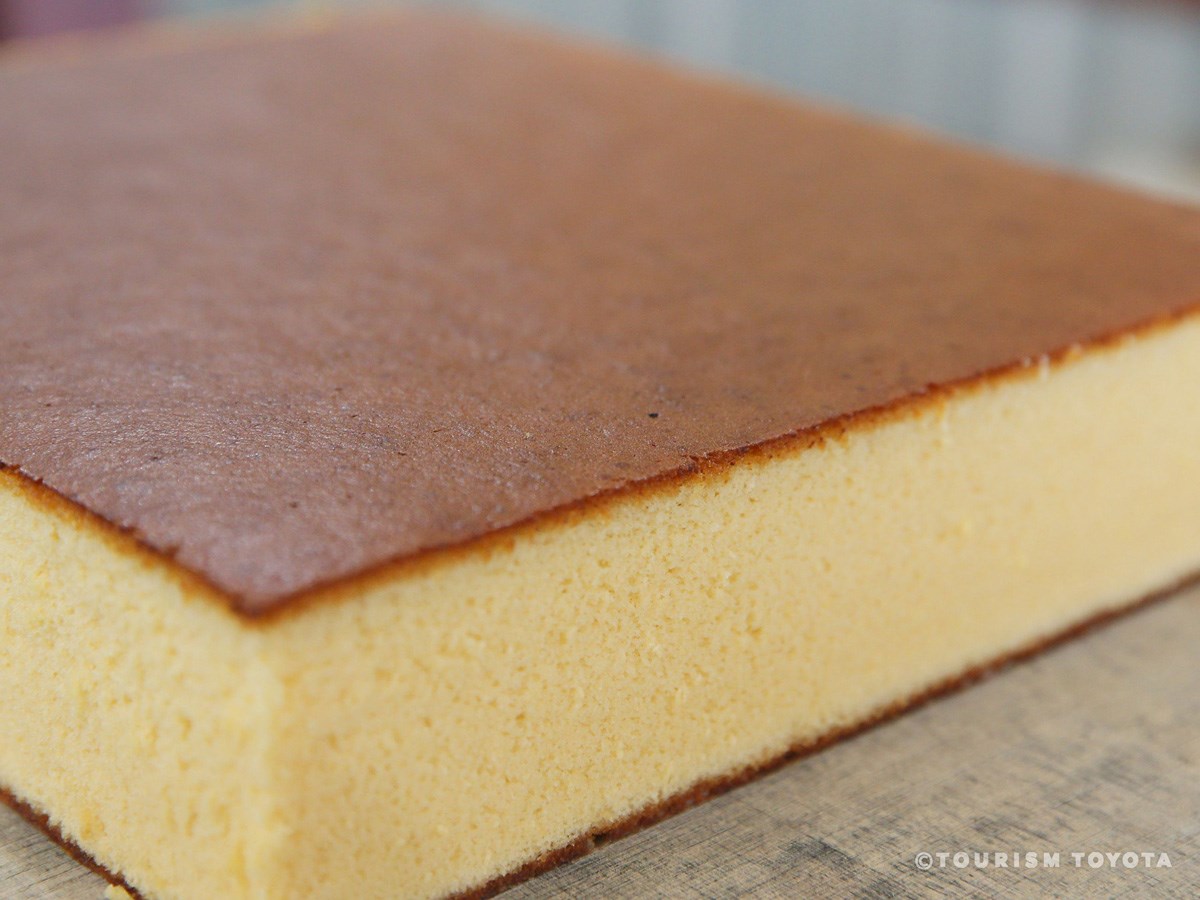 果子处 松华堂（宫上店）