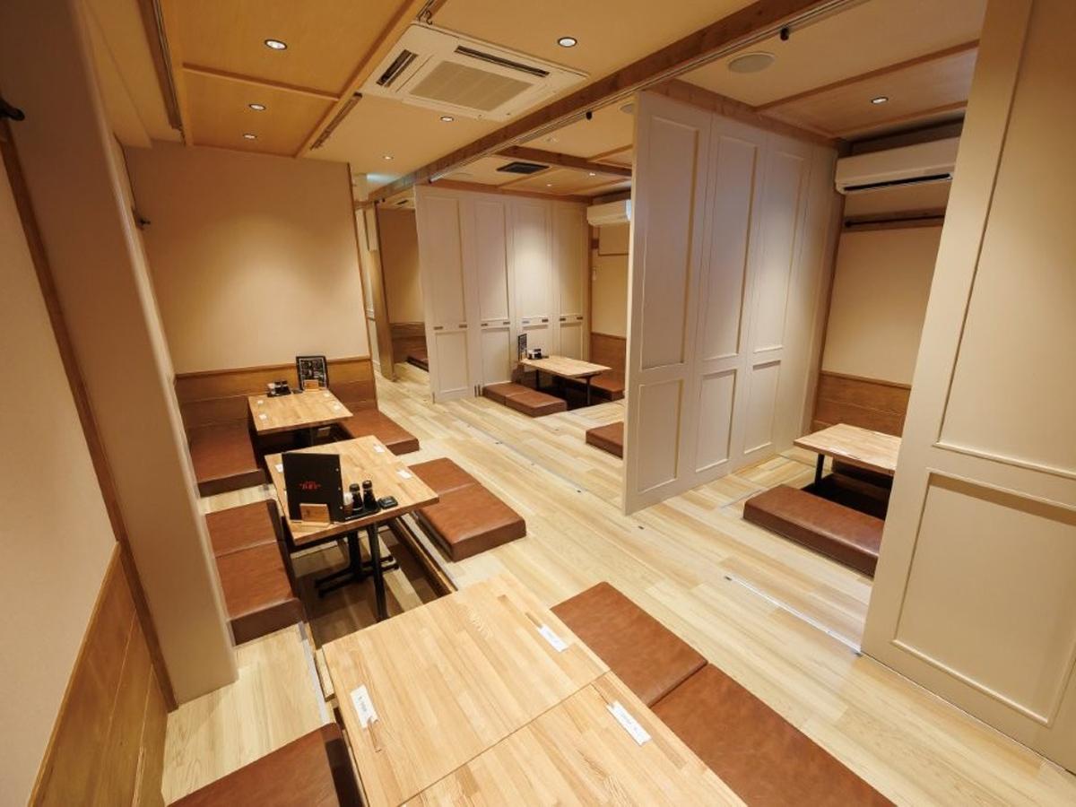 飲み喰い処 ろく 兄弟店