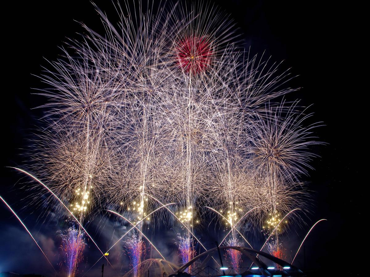 [กิจกรรมได้ถูกยกเลิก] เทศกาลโทโยตะโออิเด็น (Toyota Oiden Festival)