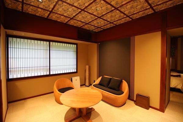 โรงแรมอัตตาคะ-โนะ-ซาโตะ ซานาเกะออนเซ็น คินเซ็นคะคุ