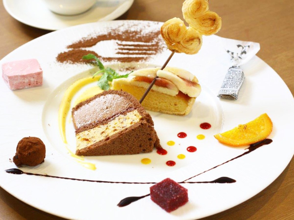 Casual Italian Dining BACCHUS TOYOTA