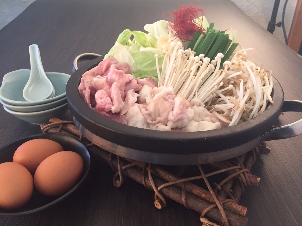 元气食堂 WAKU家