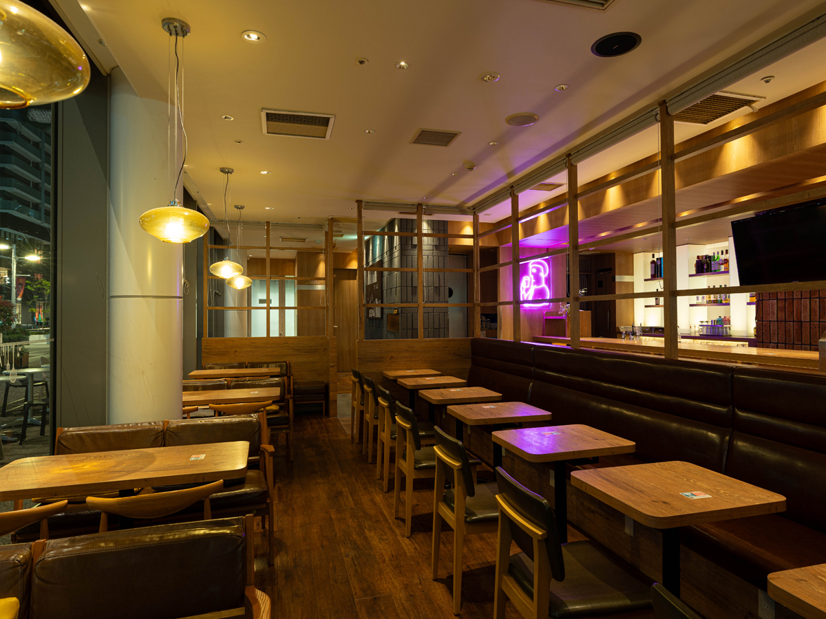 プロント 豊田コモ・スクエア店