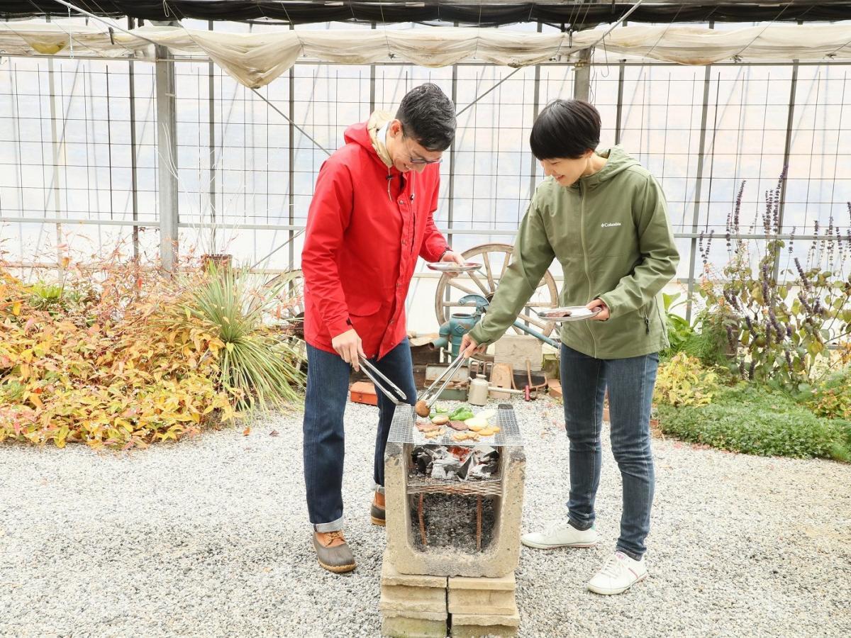 アウトドアガーデンいなぶ