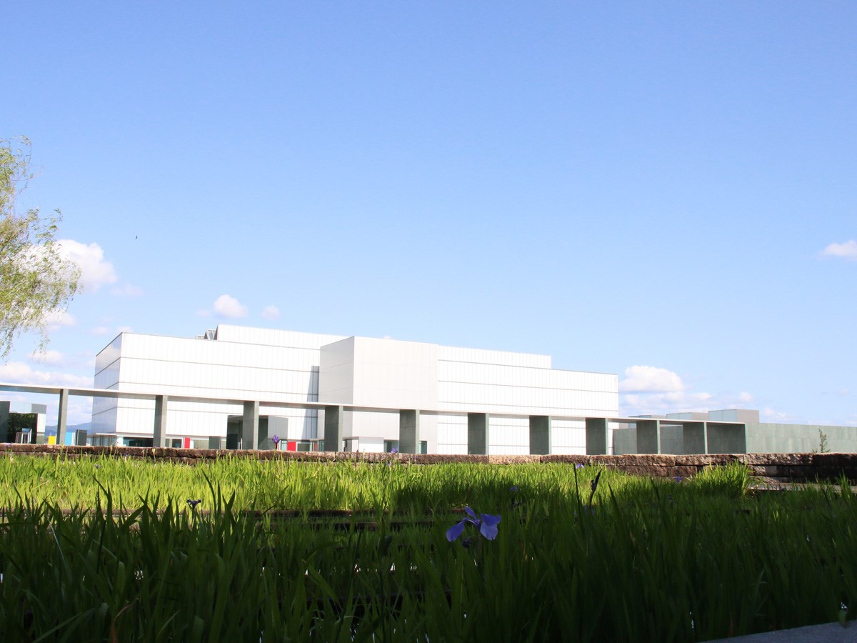 味遊是（ル・ミュゼ）