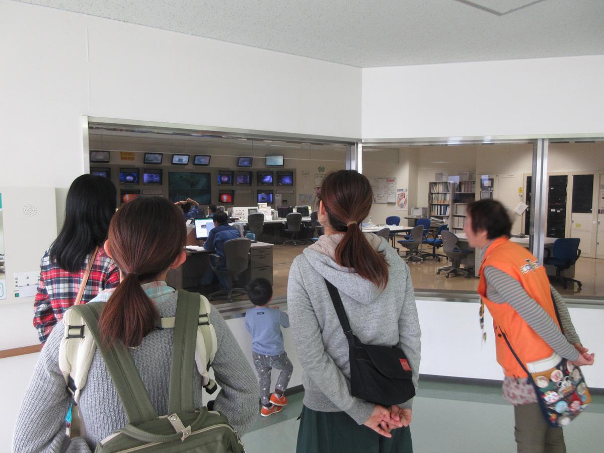 丰田市环境学习设施eco-T