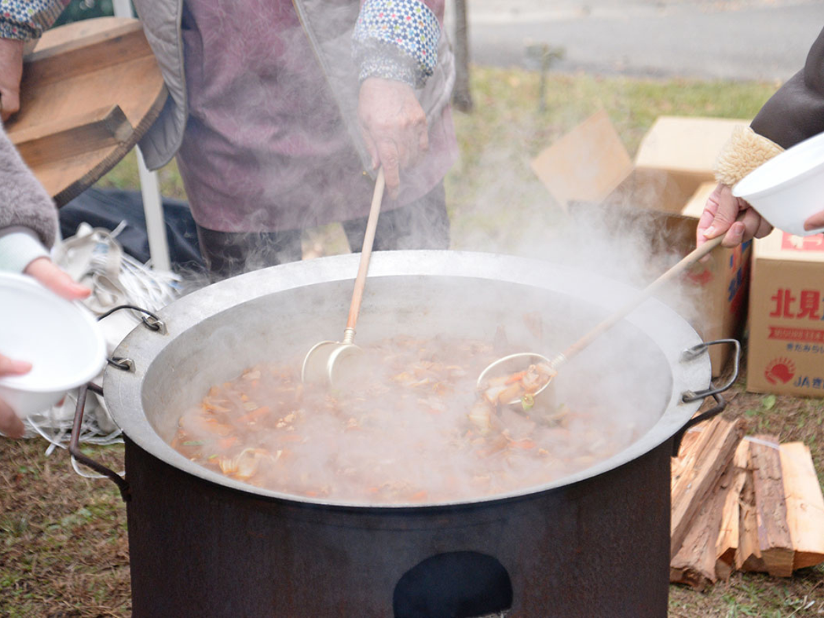 第2回 松平天下トレイルラン