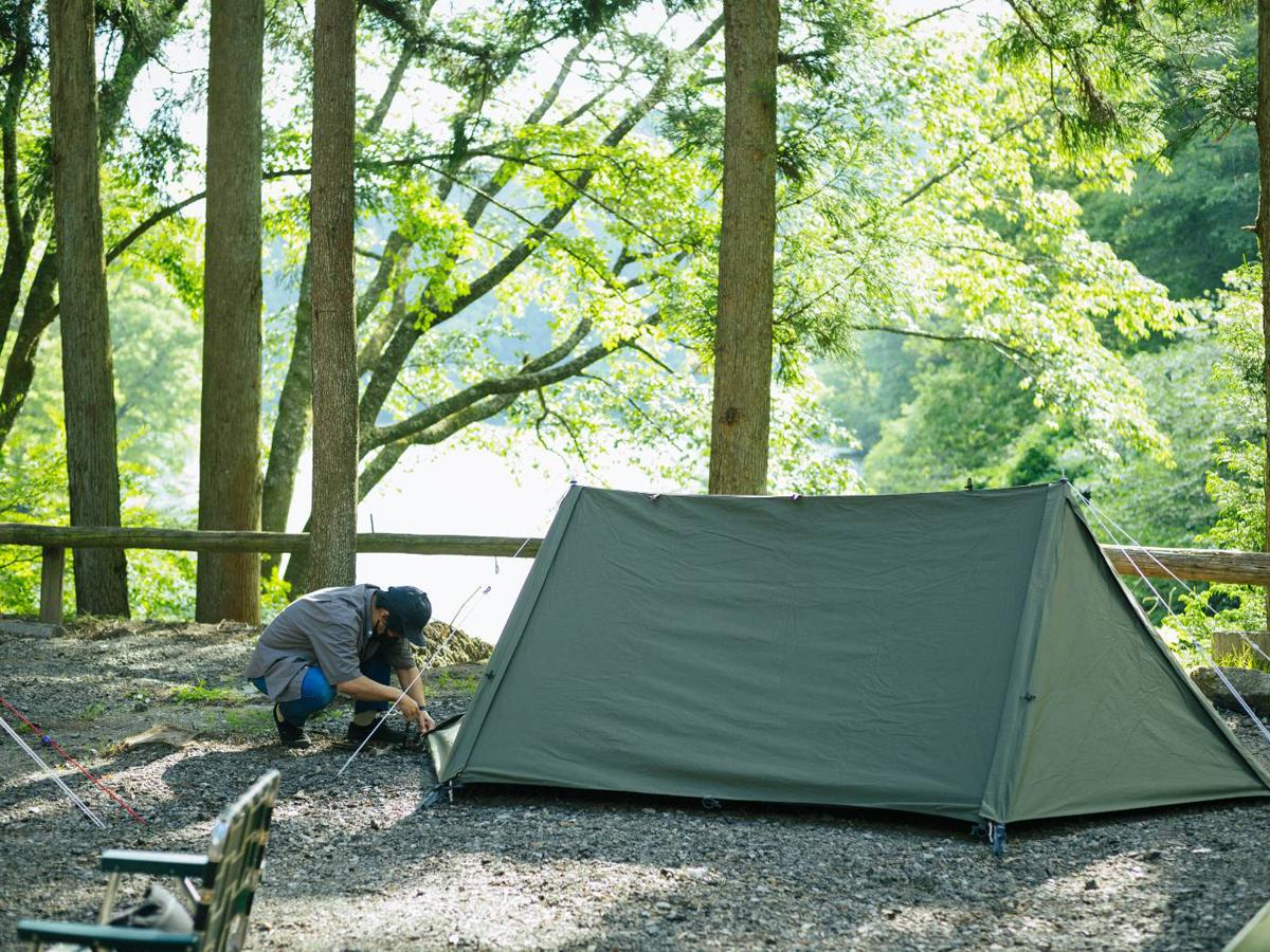 腰掛山荘（宿泊）
