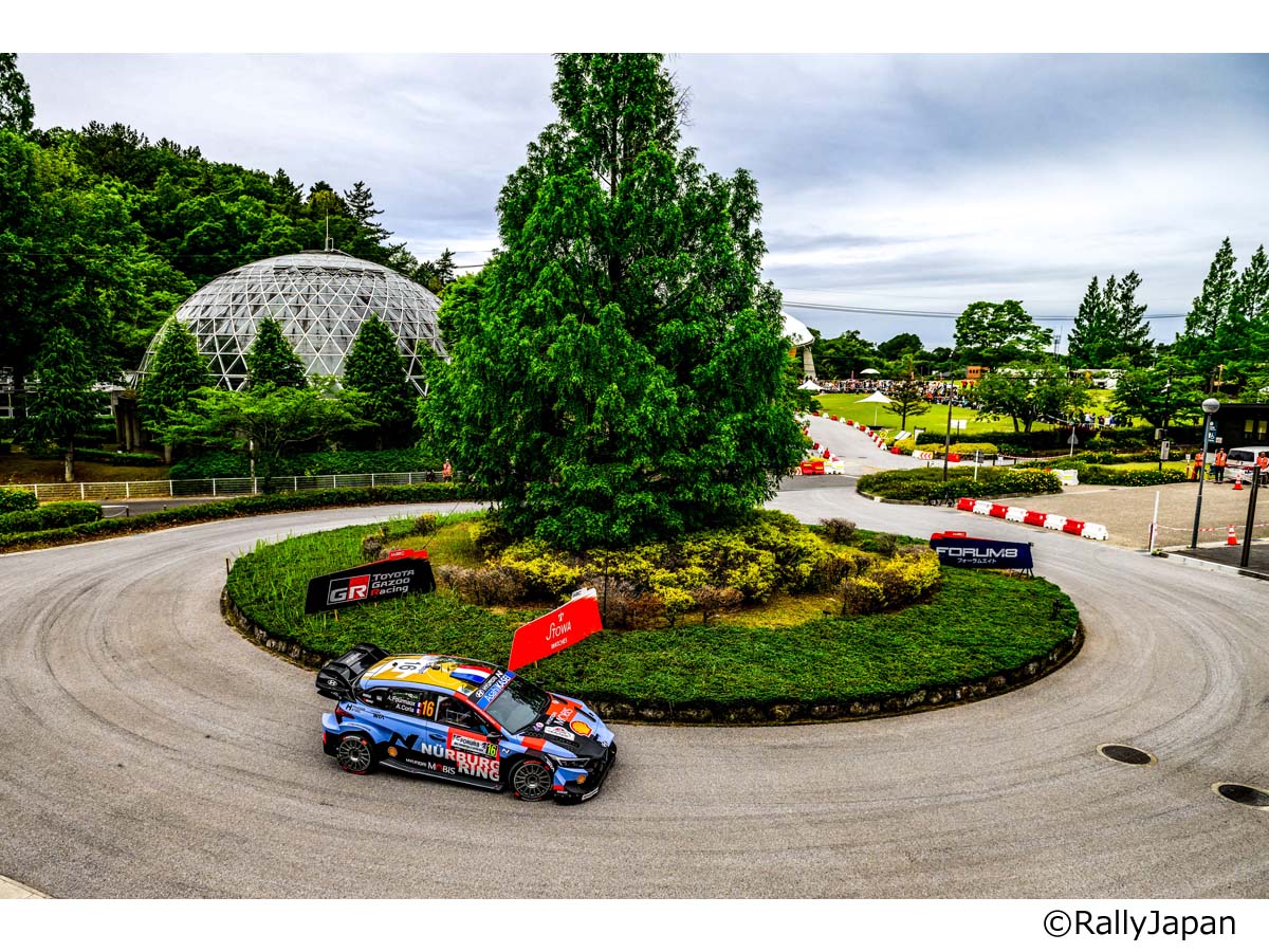 WRC 2027