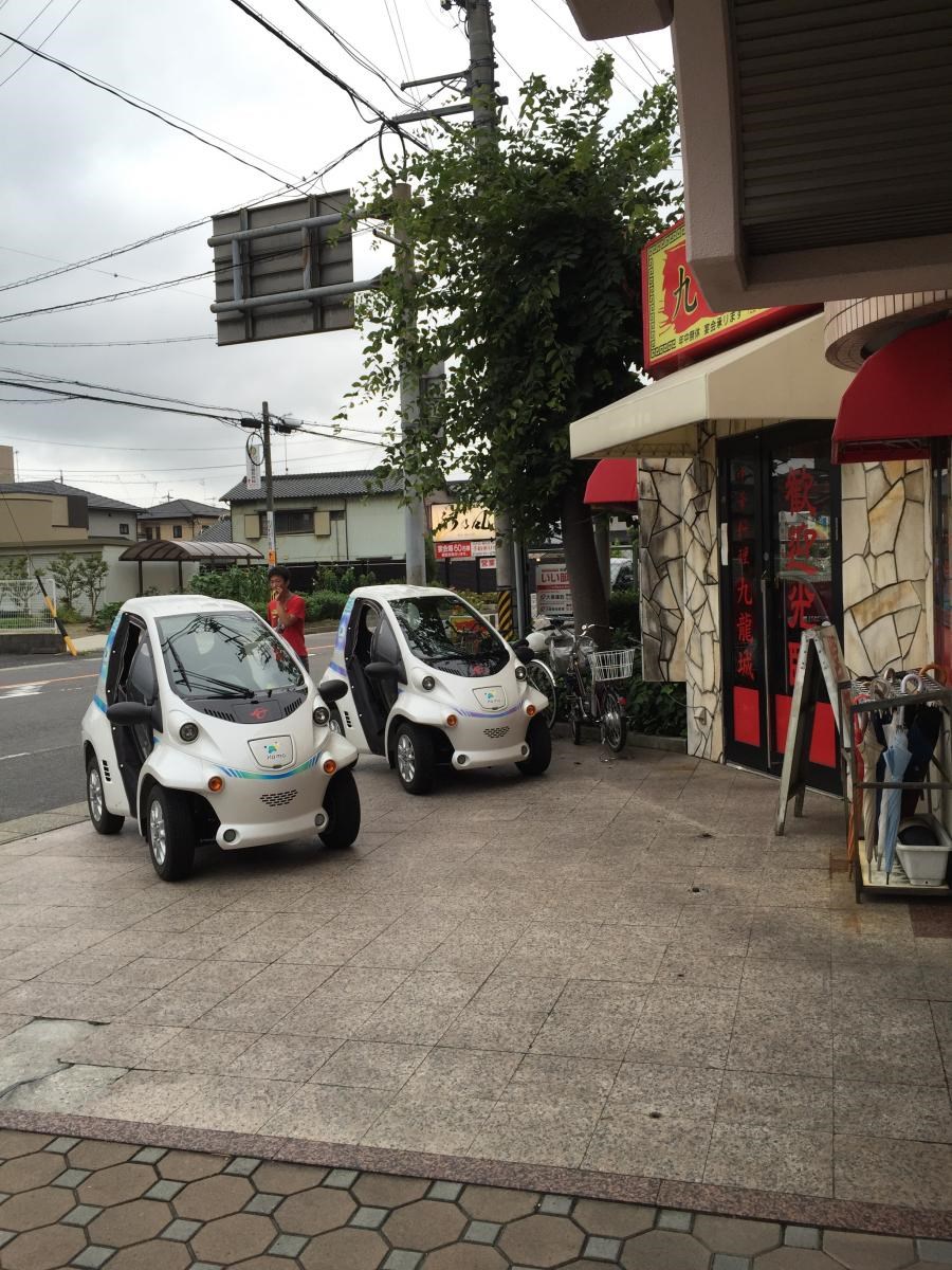 パレスイン豊田