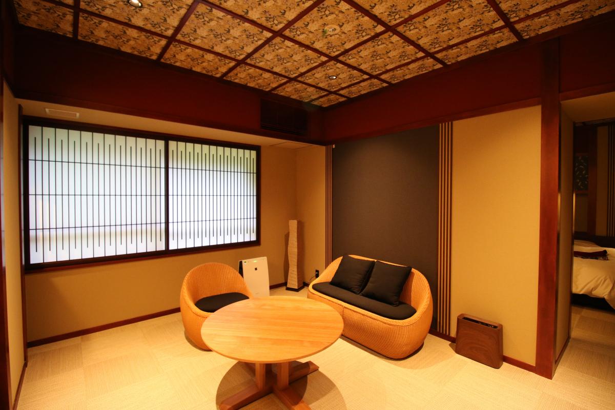 温暖之乡 猿投温泉酒店金泉阁