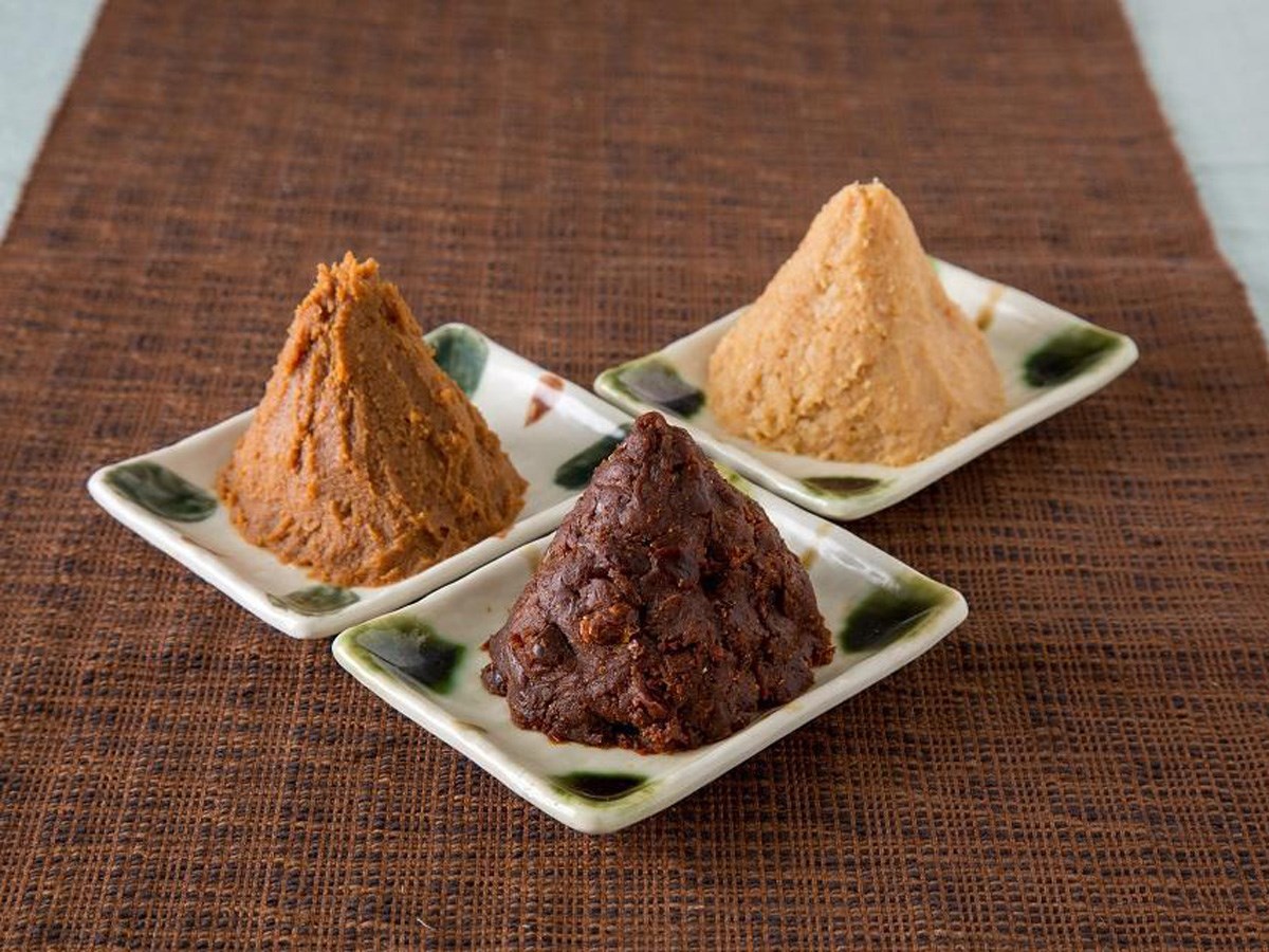 合资公司 野田味噌商店