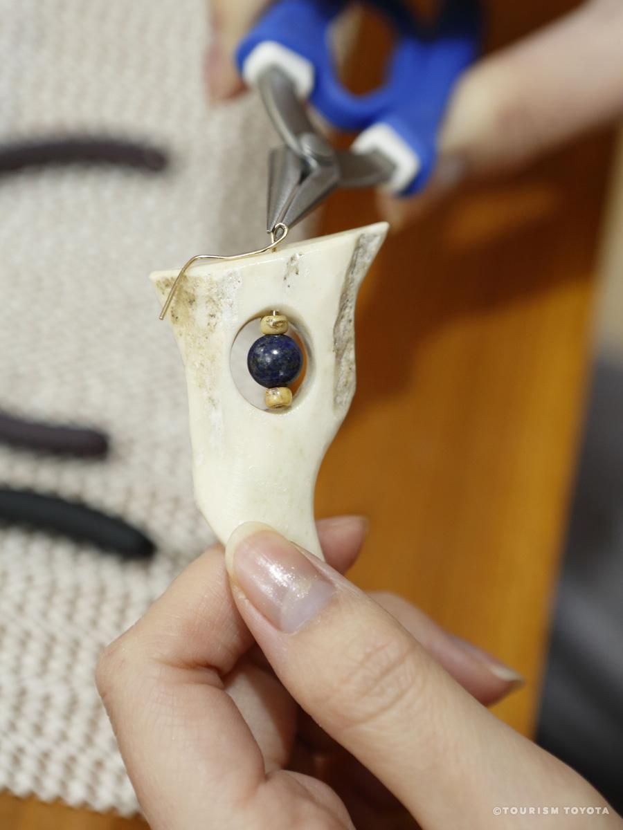 三州しし森社中