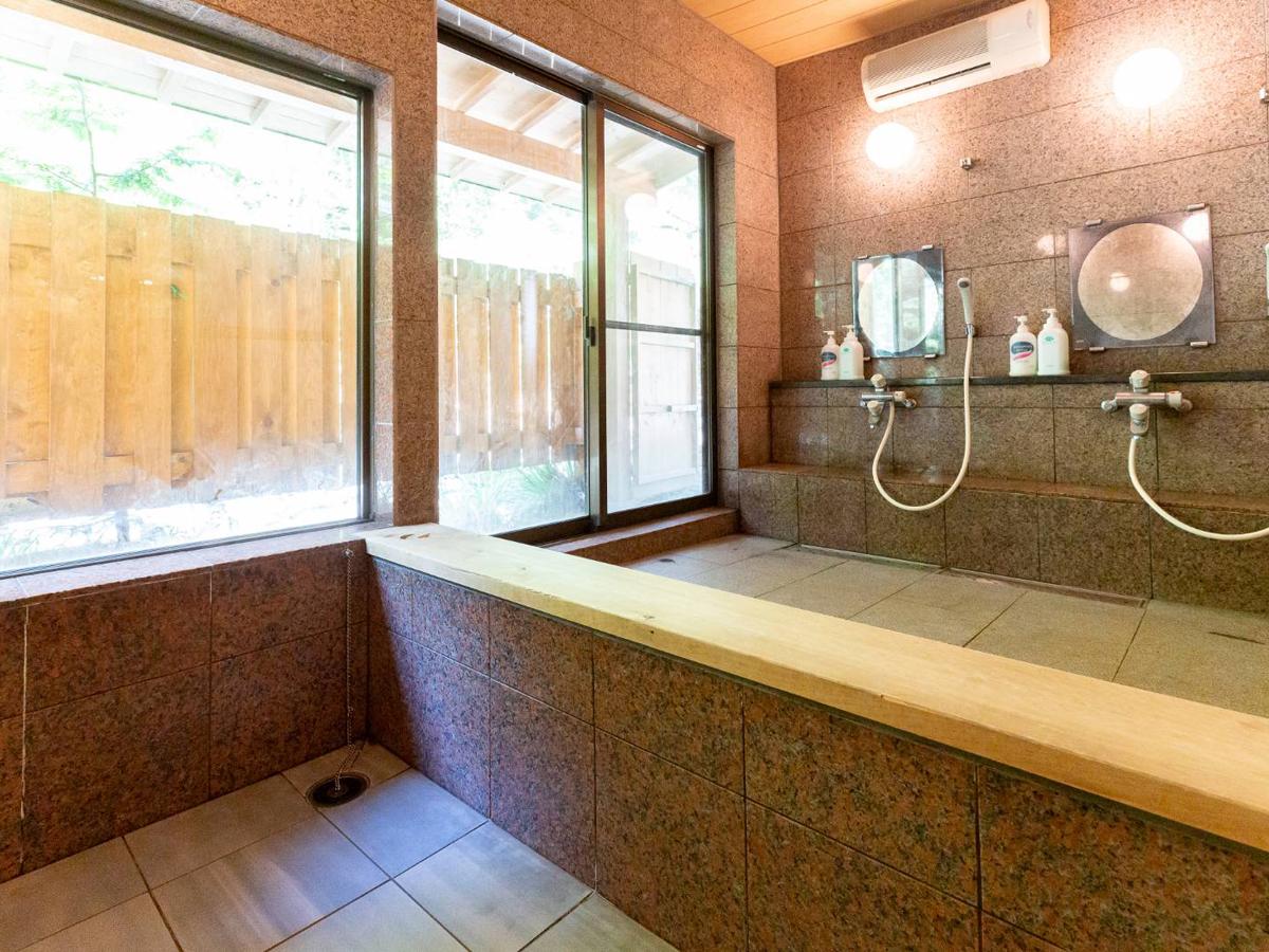 腰掛山荘（宿泊）