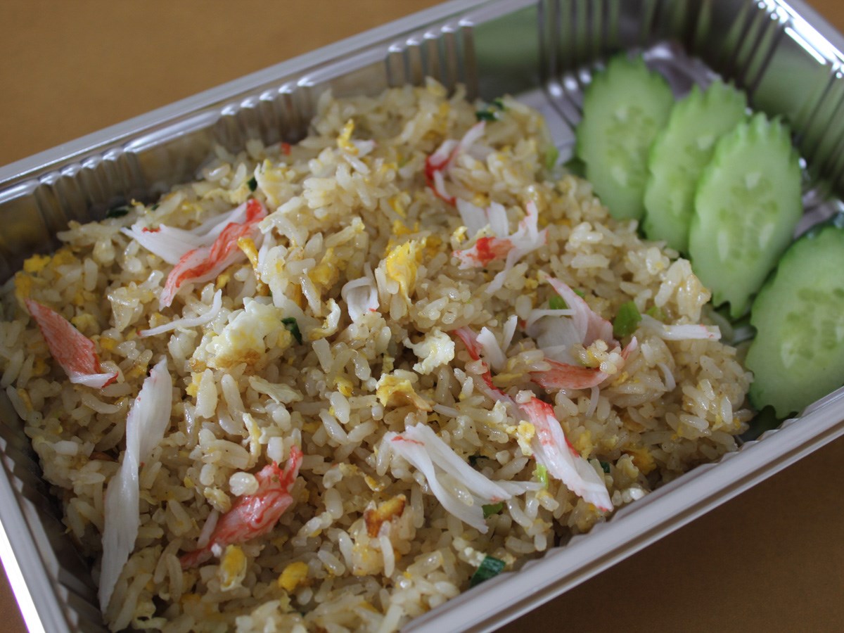 タイレストラン　タニサラ