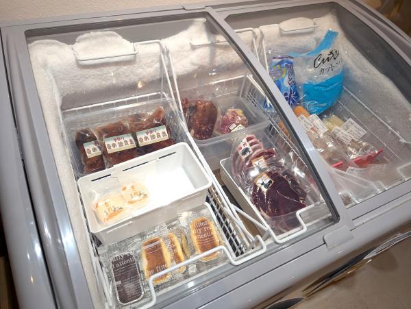 乡村餐厅溪流庄（住宿）