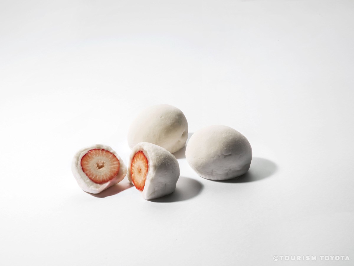 日月もなか總本舗 川村屋