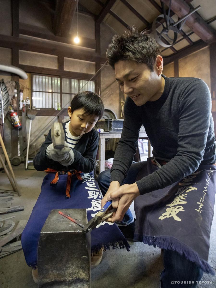 Sanshu Asuke Yashiki Museum