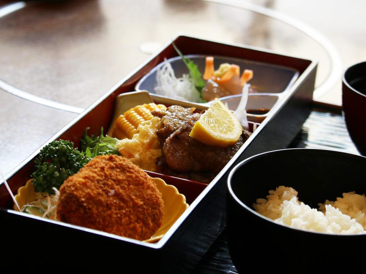 季節料理　井筒亀(いづかめ)