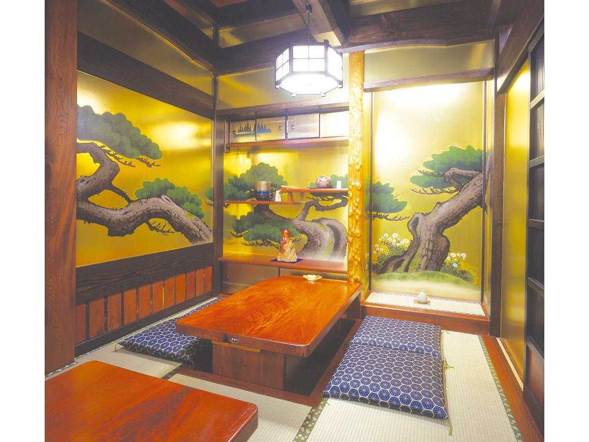 札幌螃蟹本家 丰田城店