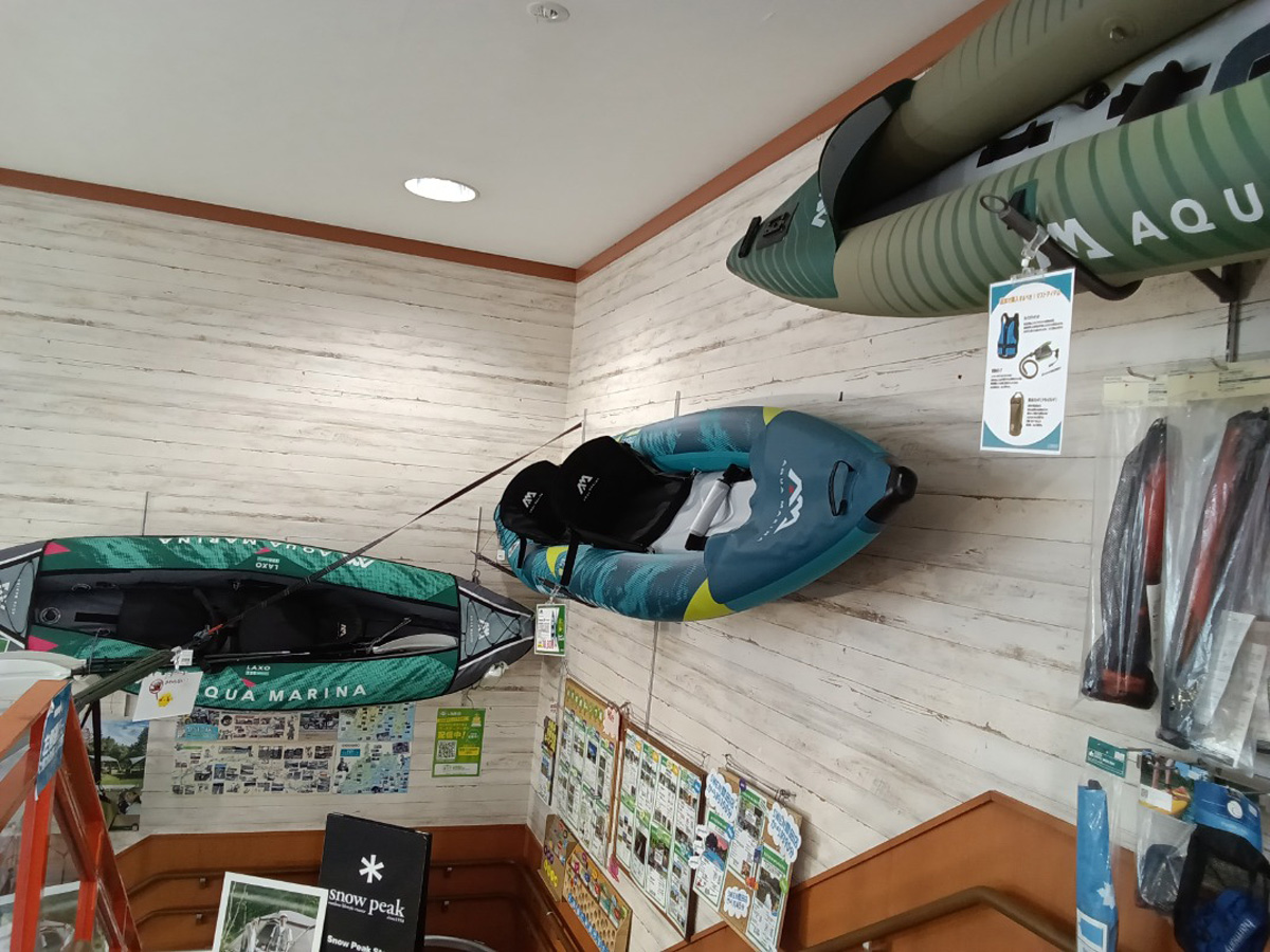 SWEN 豊田店