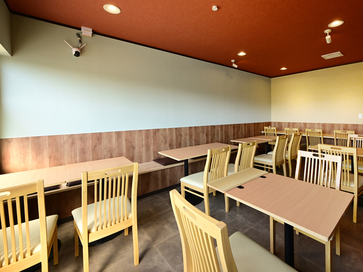 ふわとろ鰻の丸やす