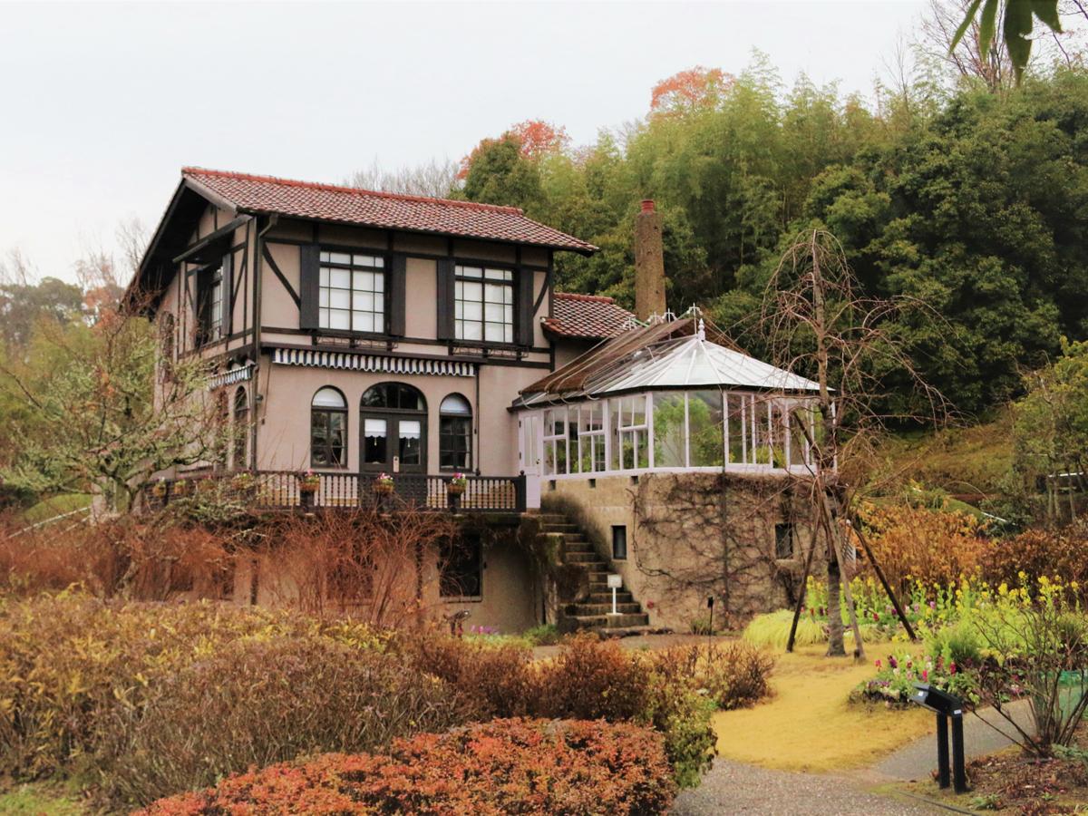 丰田喜一郎故居