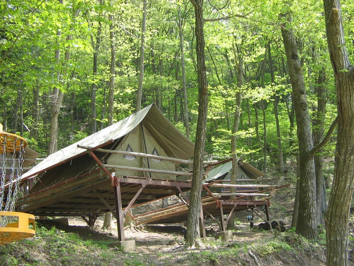 丰田市综合野外中心