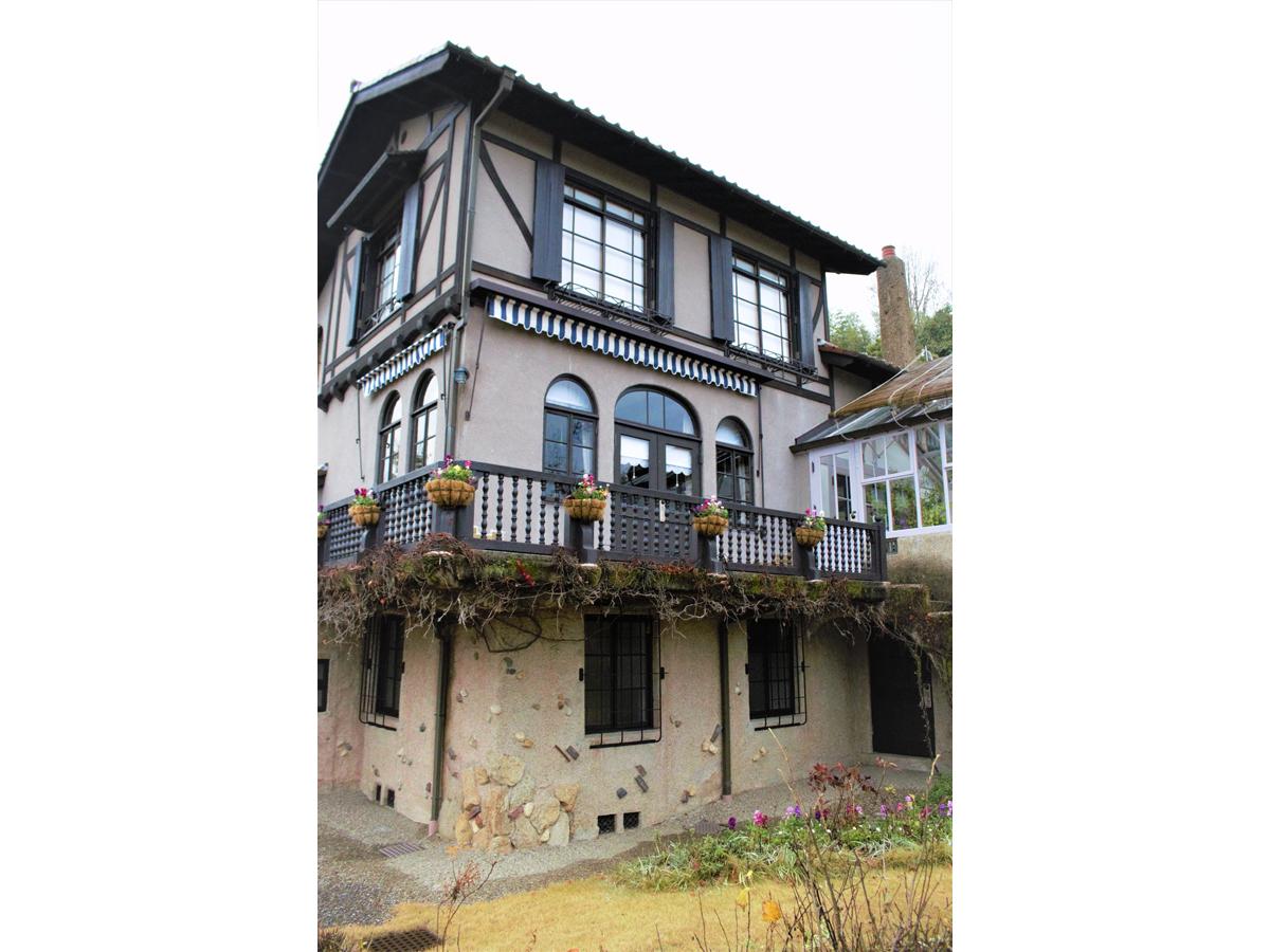 丰田喜一郎故居