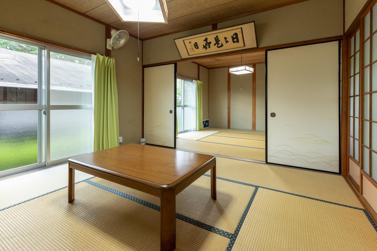 ASAHIKOUGEN GENKIMURA