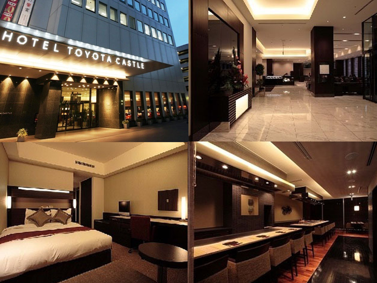 HOTEL TOYOTA CASTLE