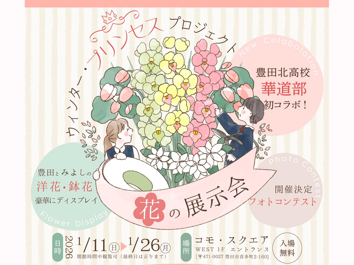 ウィンター・プリンセスプロジェクト