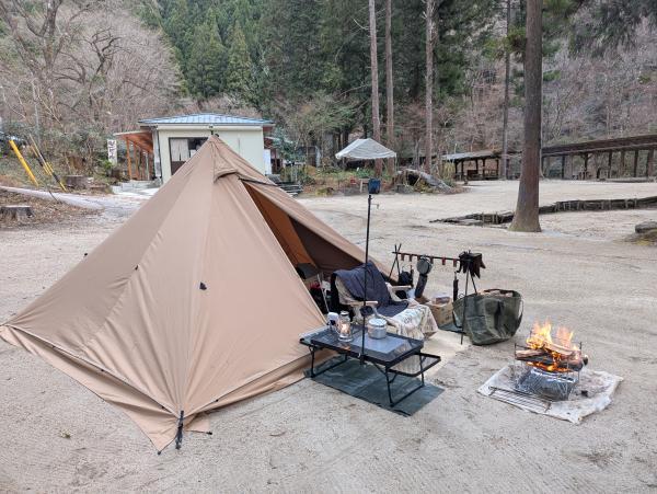 乡村餐厅溪流庄（住宿）