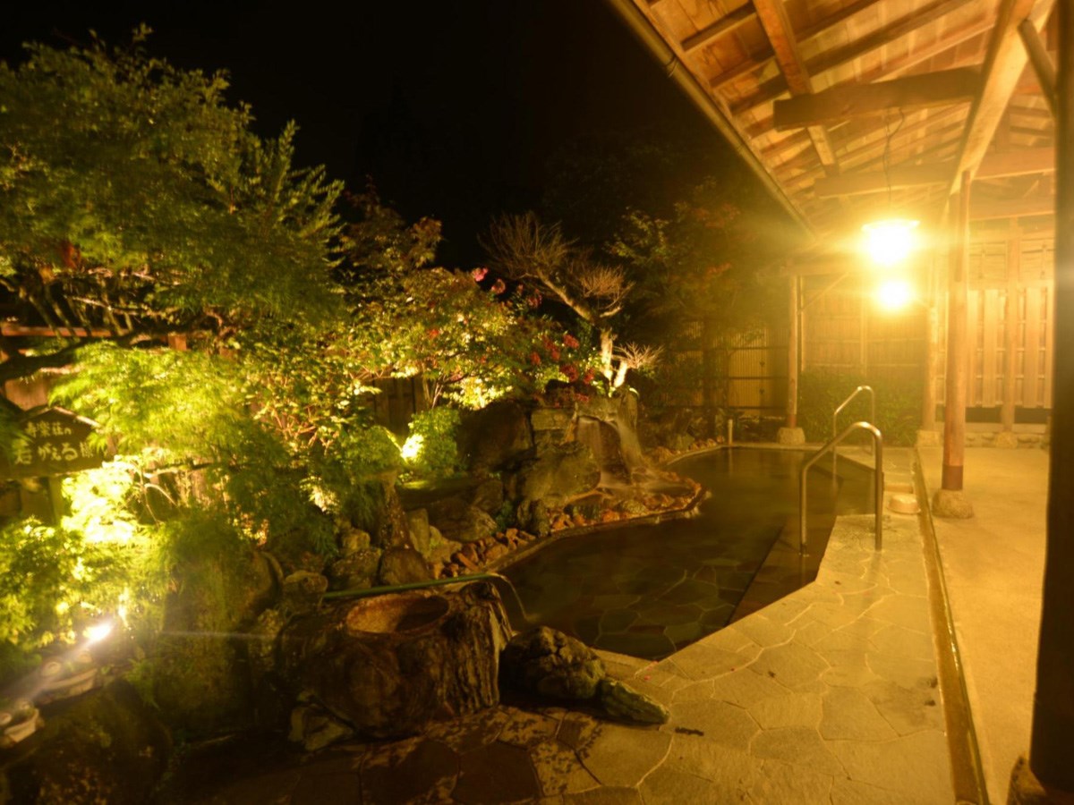 丰田市老人温泉修养设施 寿乐庄