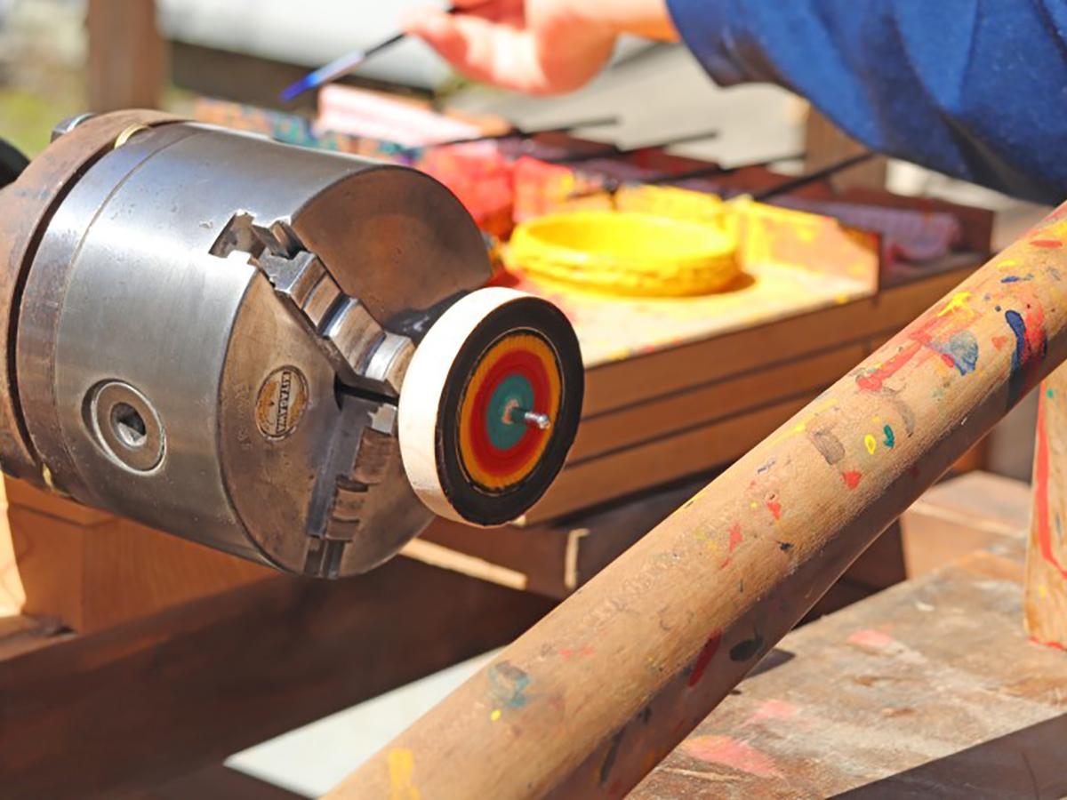 Sanshu Asuke Yashiki Museum