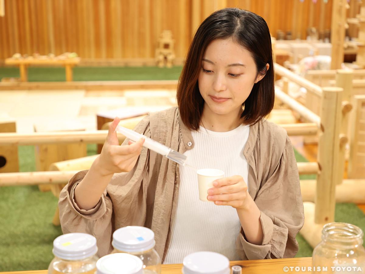 ウッディーラー豊田