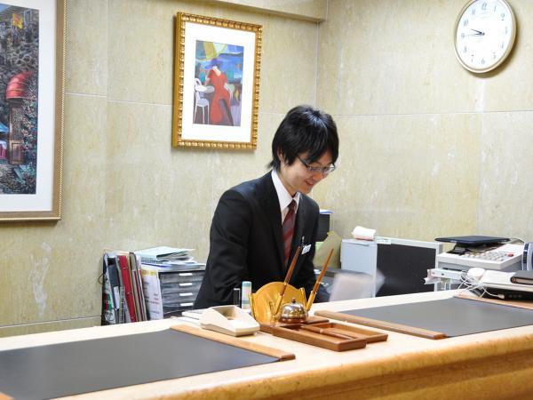 丰田市帕蕾丝酒店