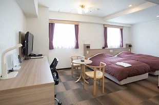 豊田プレステージホテル