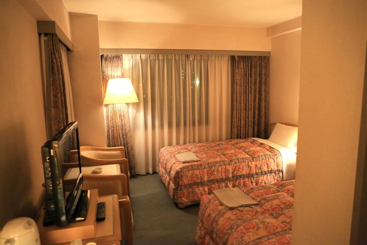 パレスイン豊田