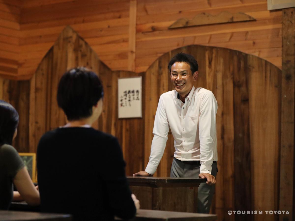 桝塚味噌のだみそ株式会社