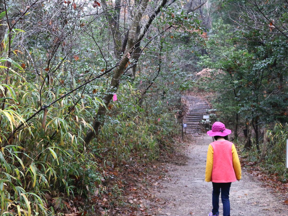 Toyota City Nature Sanctuary