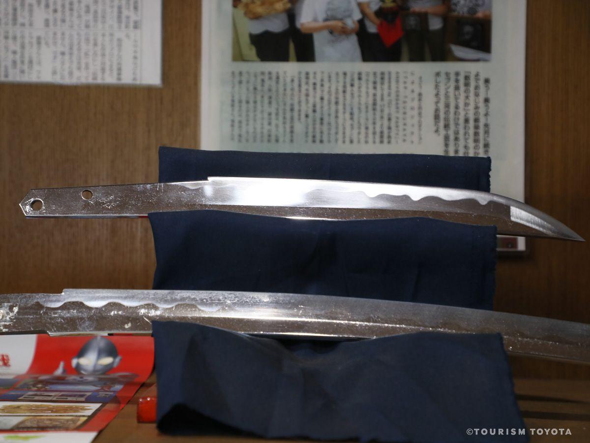 広瀬重光刃物店