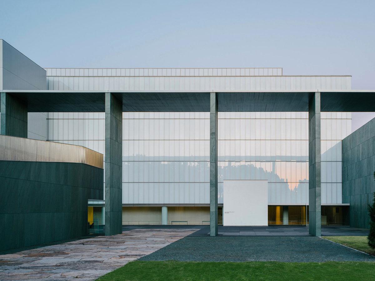 Toyota Municipal Museum of Art