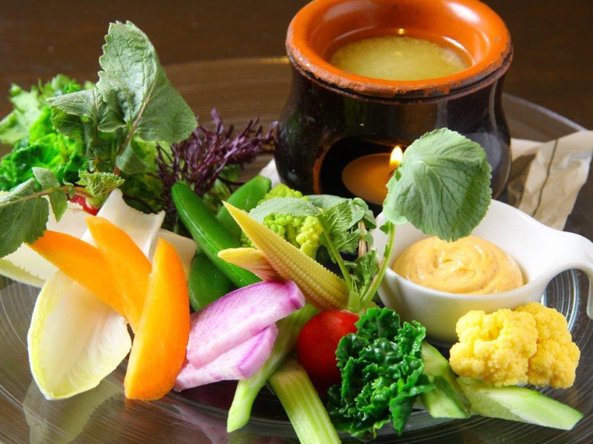 Casual Italian Dining BACCHUS TOYOTA