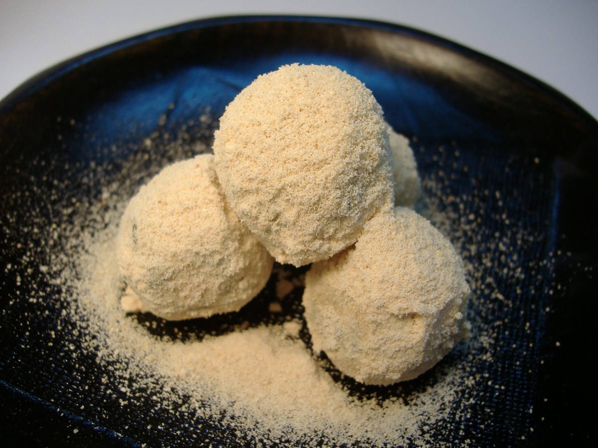 Nichigetsu Monaka Sohonpo Kawamuraya