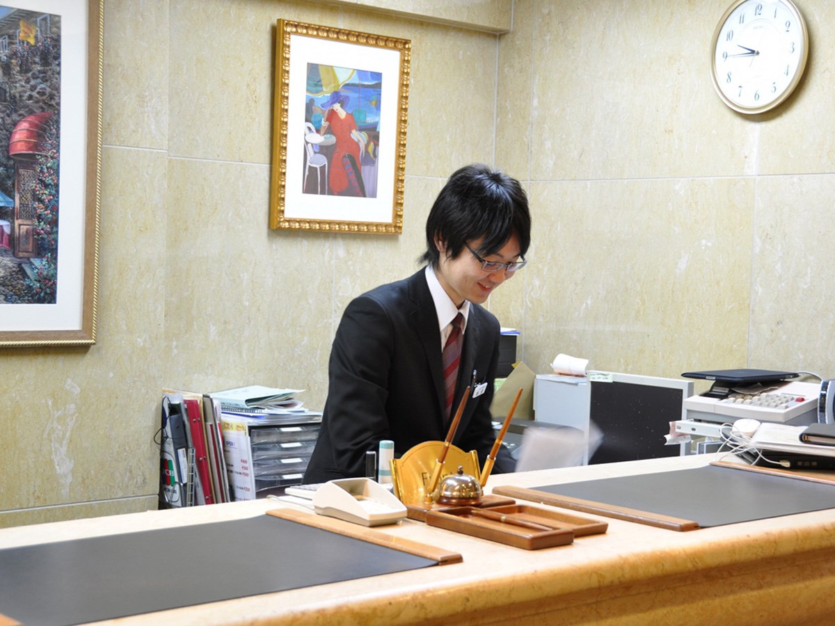 パレスイン豊田