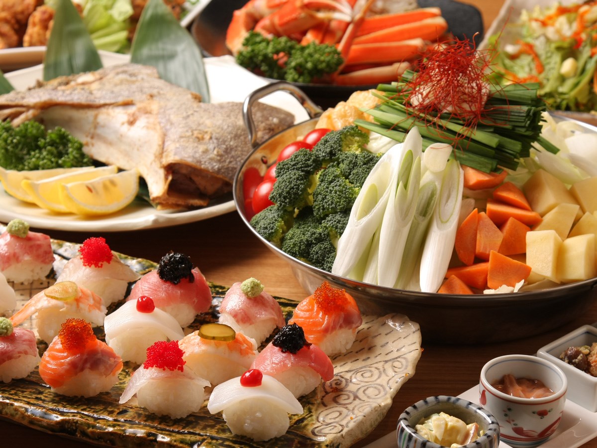 元气食堂 WAKU家